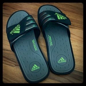 Adidas slides